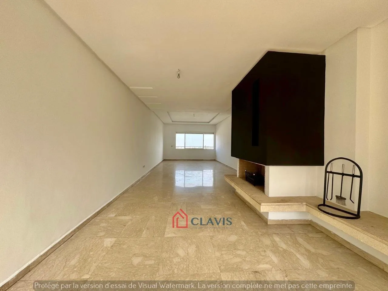 Appartement de standing à Ain Diab - الدار البيضاء (3)