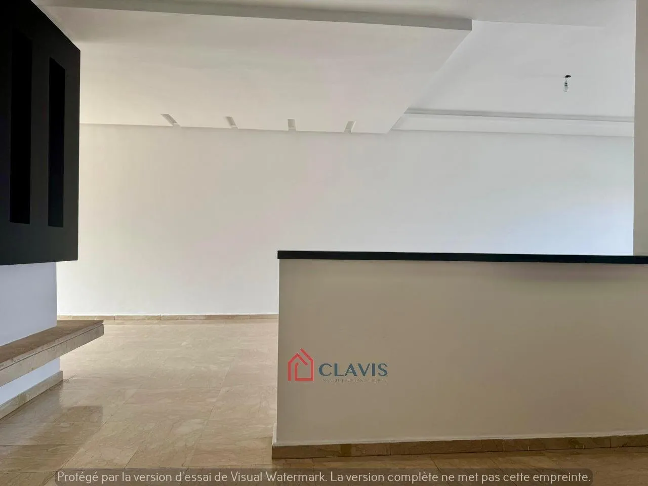 Appartement de standing à Ain Diab - الدار البيضاء (4)