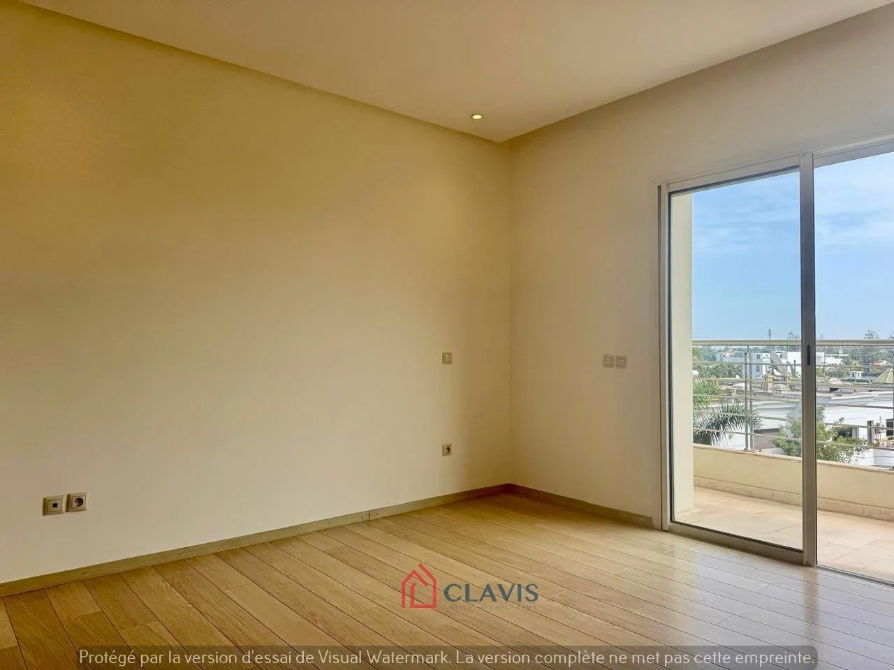 Appartement de standing à Ain Diab - الدار البيضاء (4)