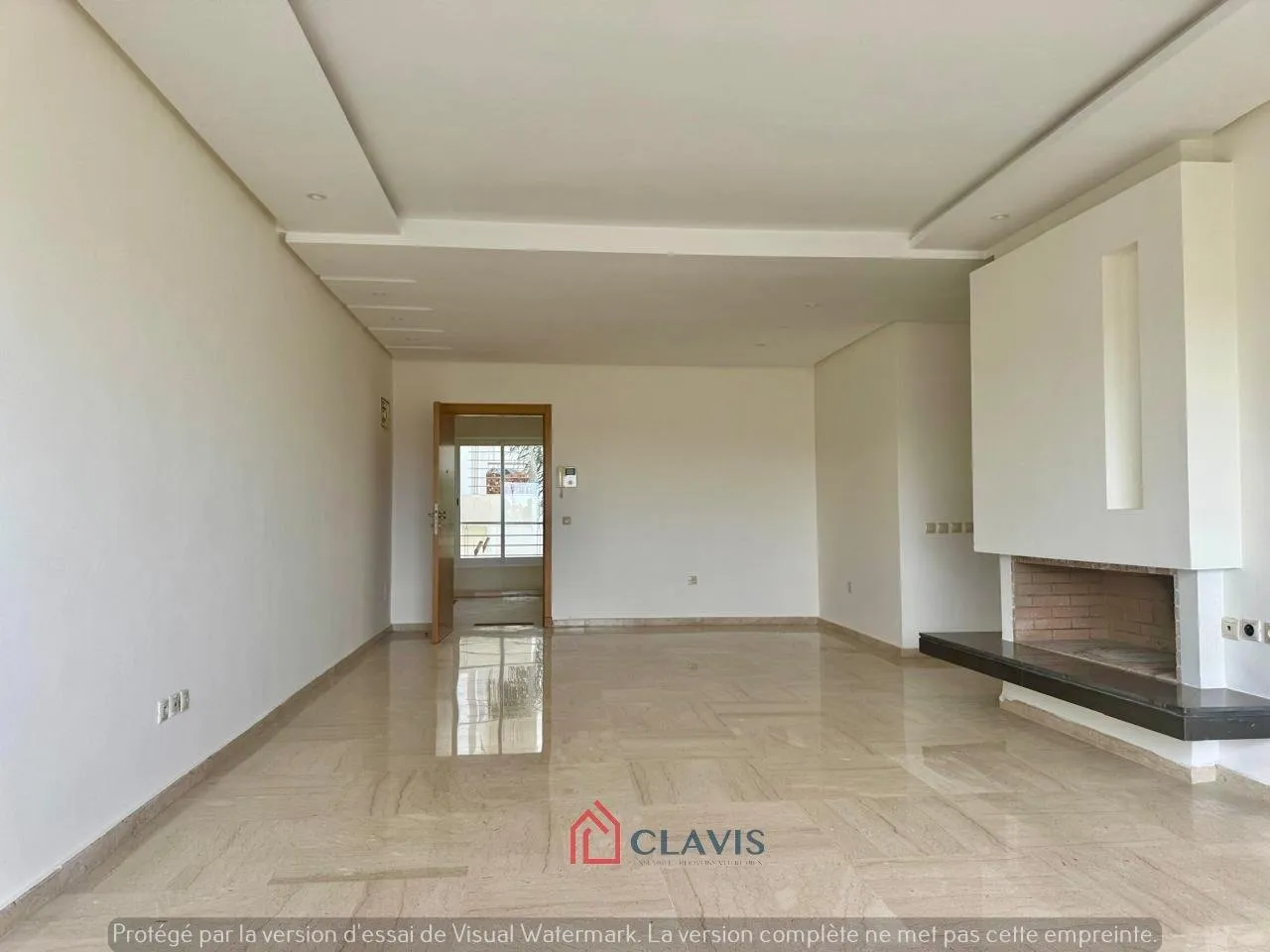 Appartement de standing à Ain Diab - الدار البيضاء (2)