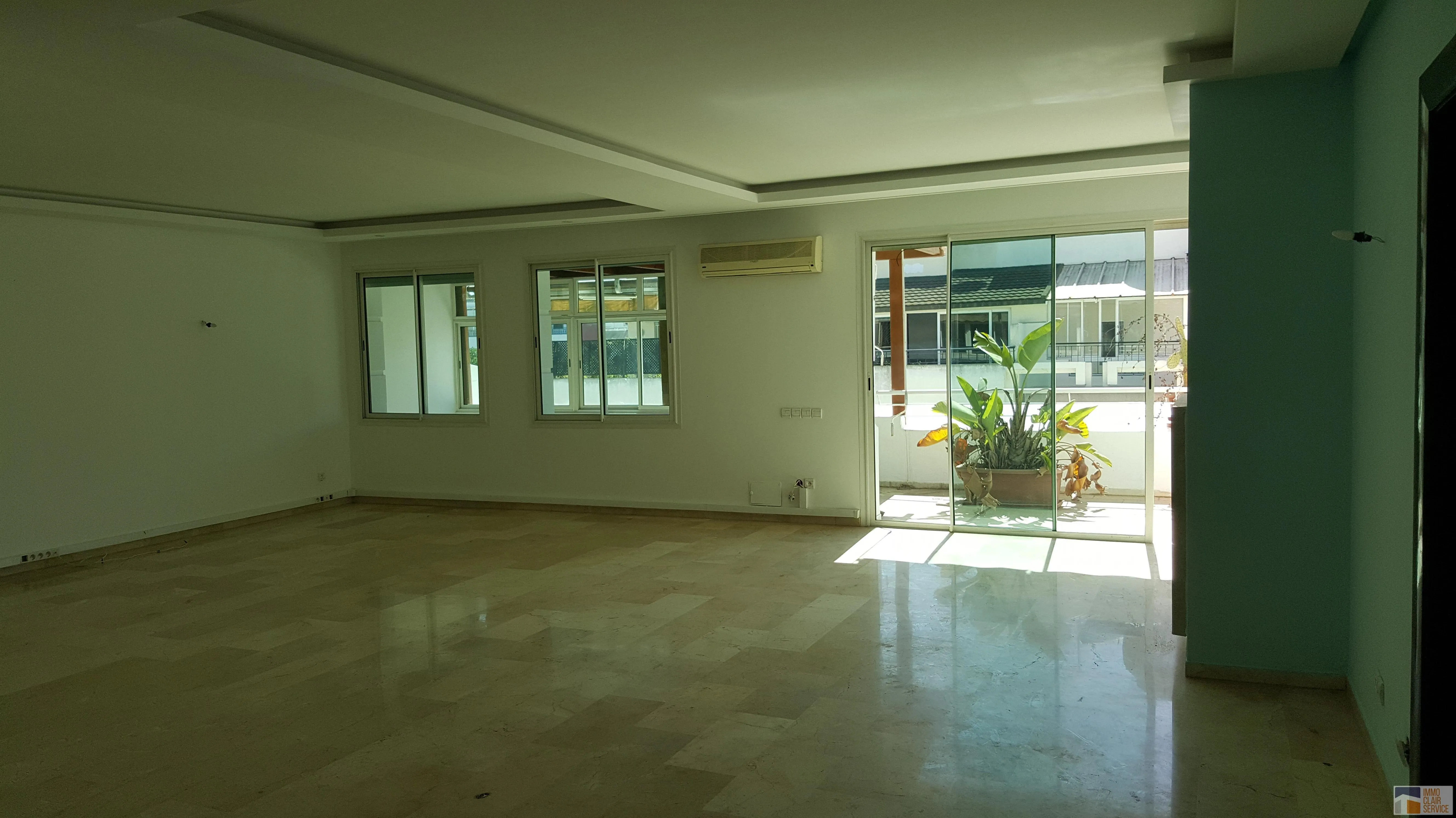 Appartement de haut standing à louer (Agdal) - فاس