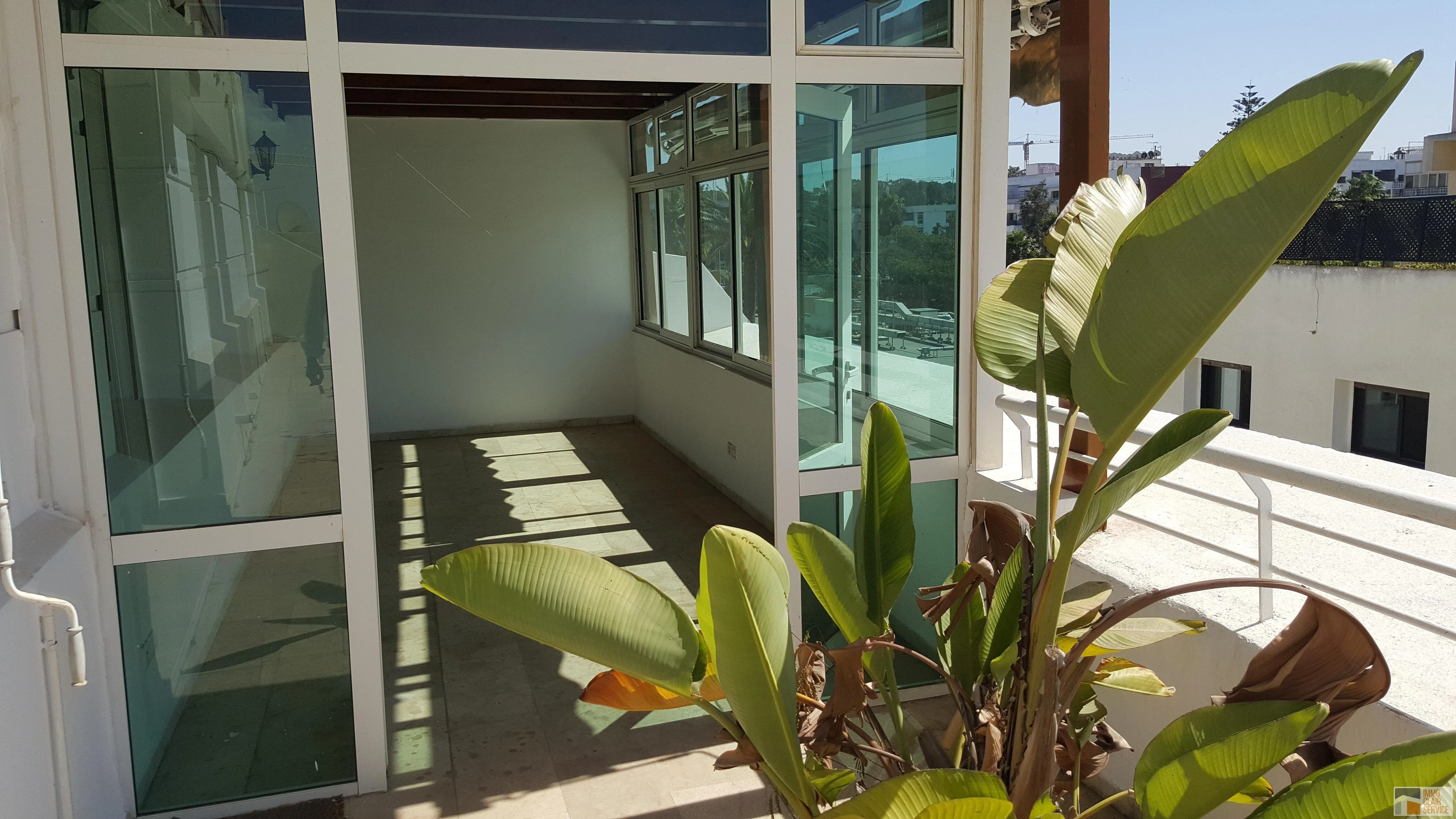 Appartement de haut standing à louer (Agdal) - فاس (2)