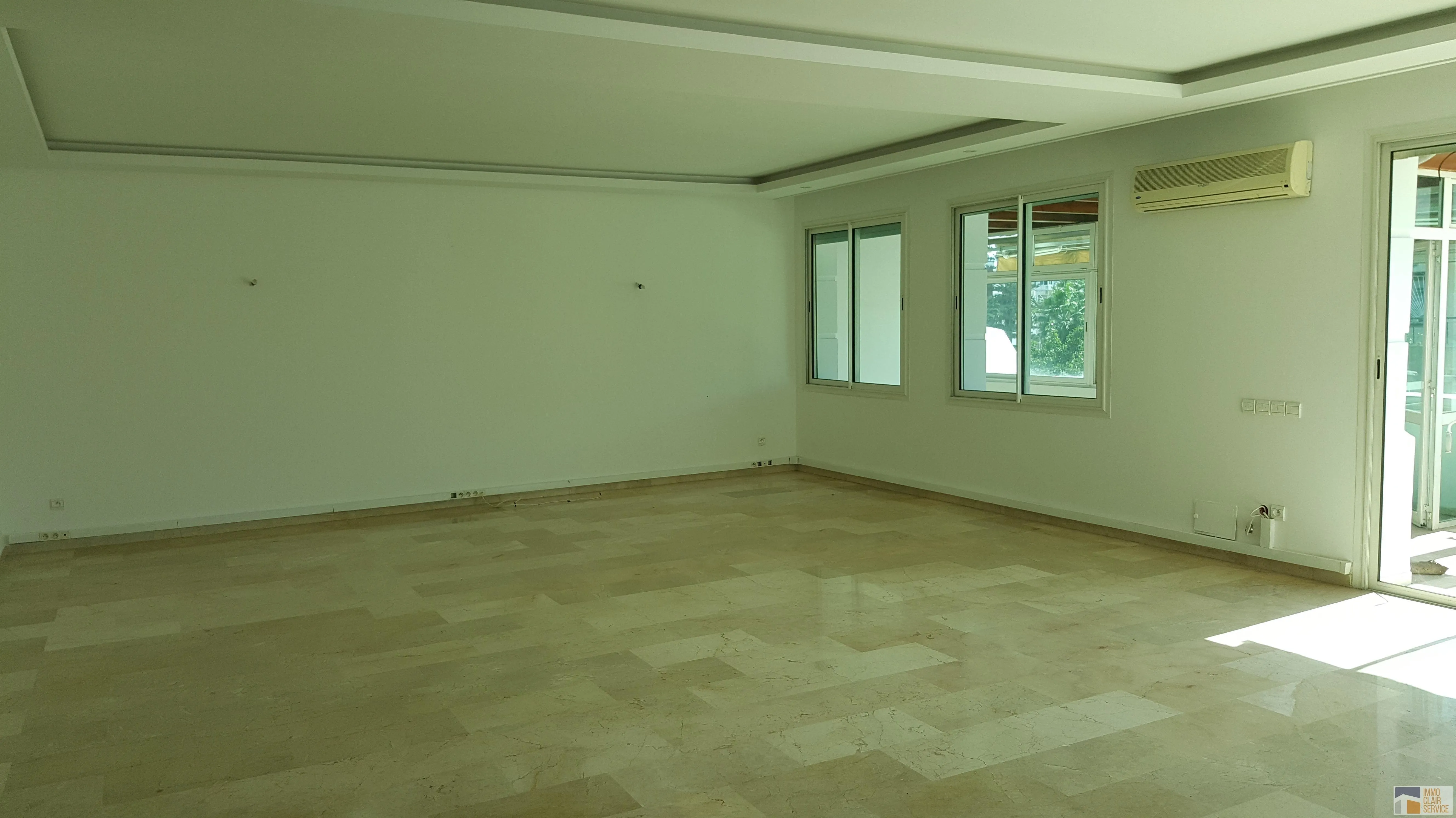 Appartement de haut standing à louer (Agdal) - فاس (3)