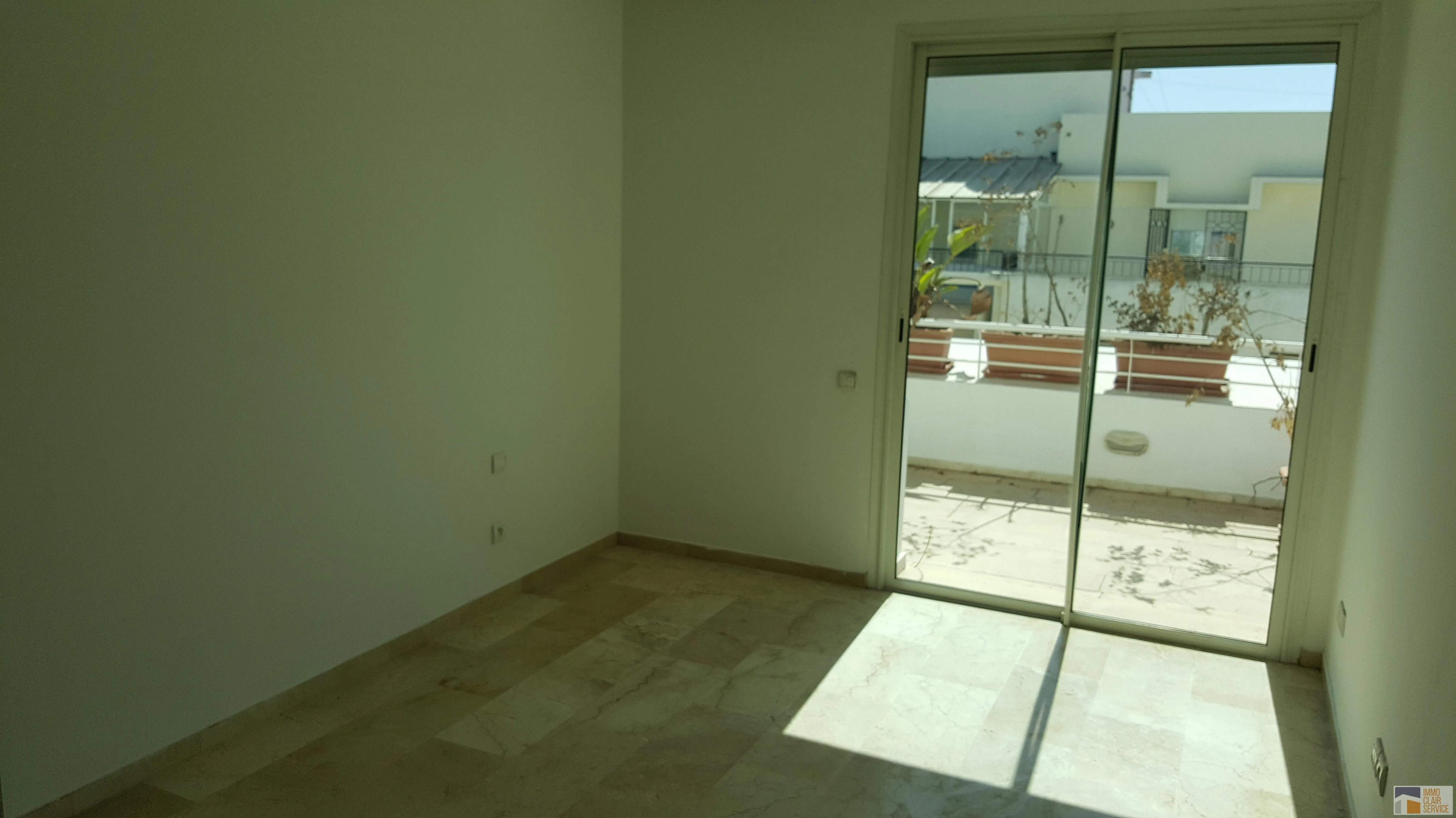 Appartement de haut standing à louer (Agdal) - فاس (4)