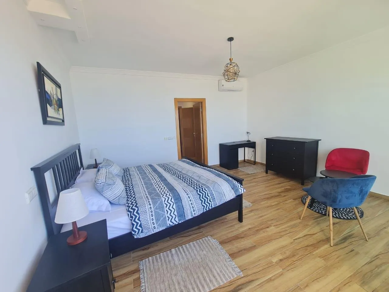 Location Villa meublée - Habitation  Harhoura Plage - Témara - تمارة (3)