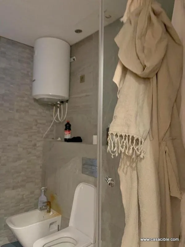Oasis: Location studio meublé. - الدار البيضاء (4)
