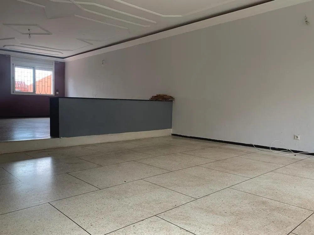 Villa au charme incontestable sans vis à vis - الدار البيضاء (2)
