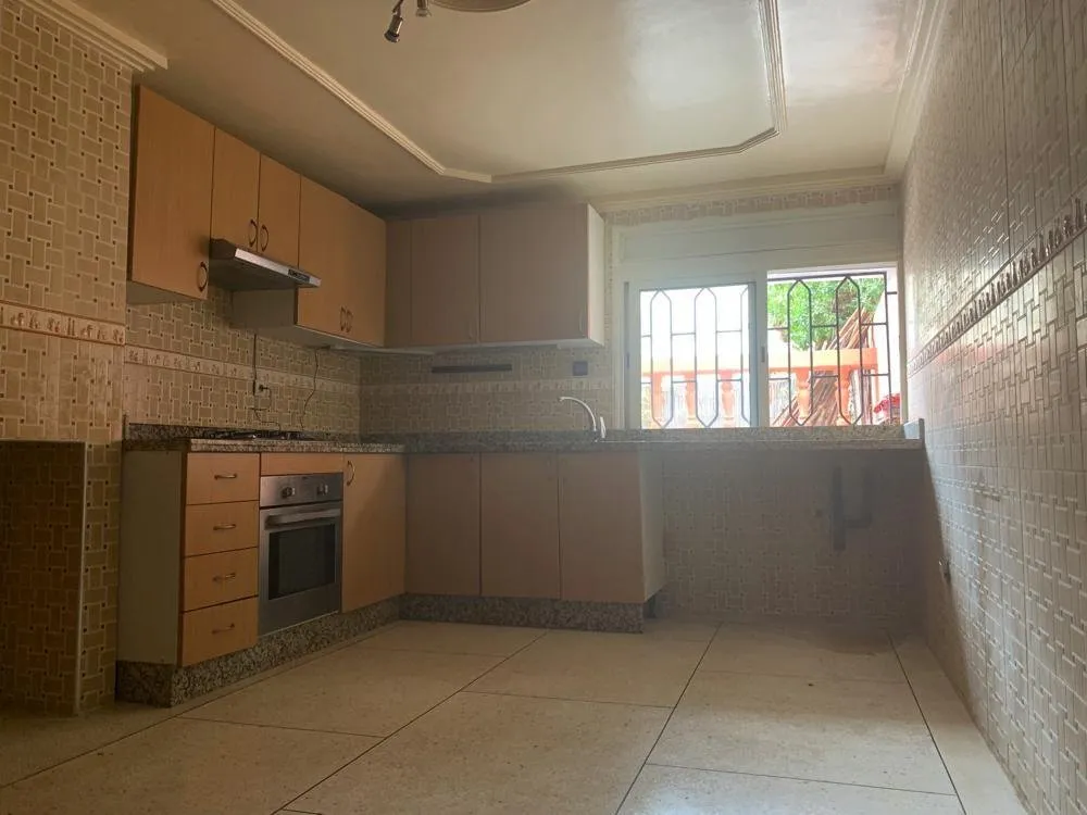 Villa au charme incontestable sans vis à vis - الدار البيضاء (3)