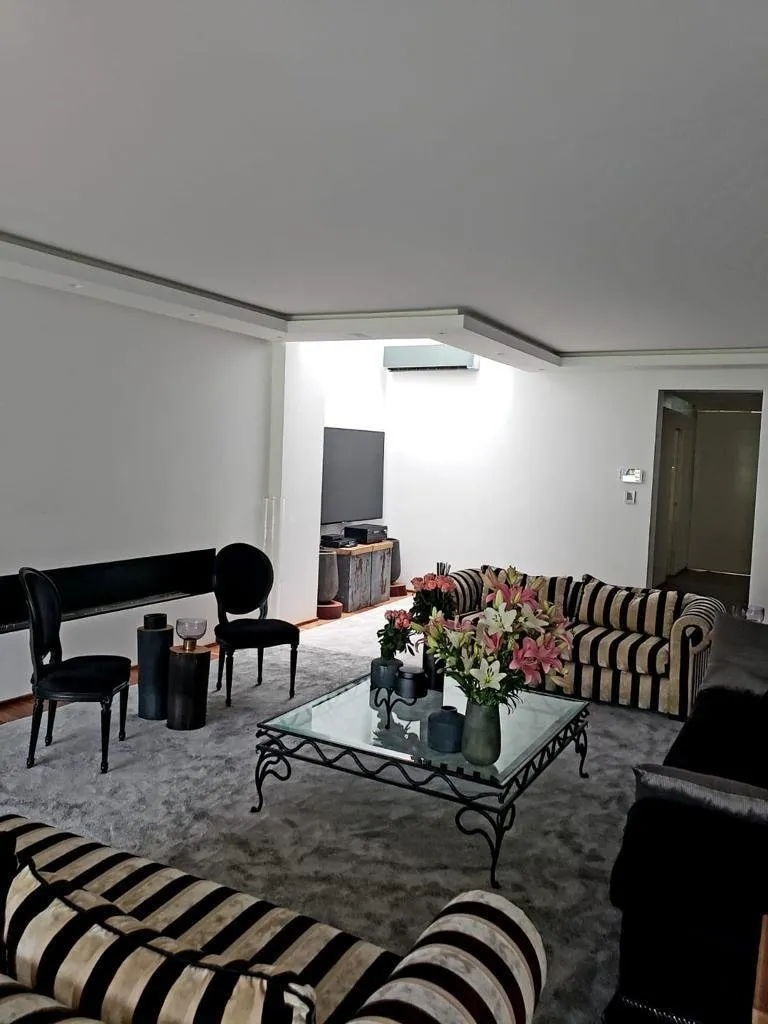 Villa de luxe meublée 3 chambres en résidence sécurisée front de mer - الدار البيضاء