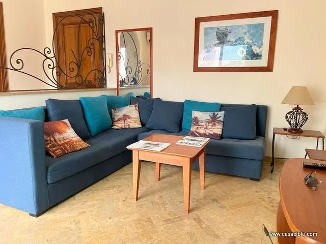 Secteur lyautey: studio meublé avec terrasse. - الدار البيضاء (2)