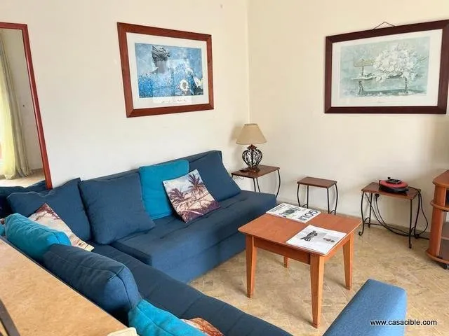 Secteur lyautey: studio meublé avec terrasse. - الدار البيضاء (3)