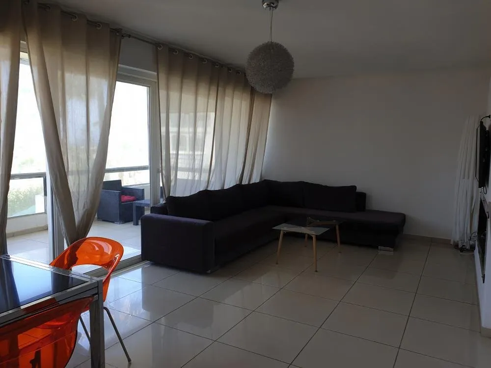 Superbe Appartement 102 m² avec Vue Mer à Dar Bouazza - الدار البيضاء (2)