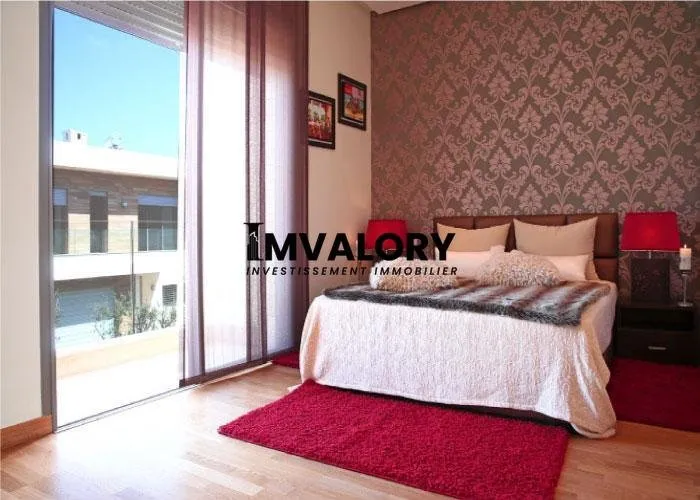Luxueuse villa 4 Chbs, Californie, 450m² - الدار البيضاء (3)