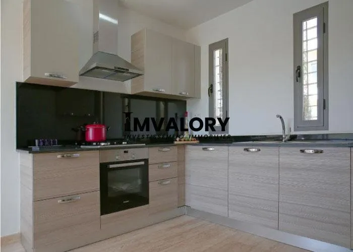 Luxueuse villa 4 Chbs, Californie, 450m² - الدار البيضاء (4)