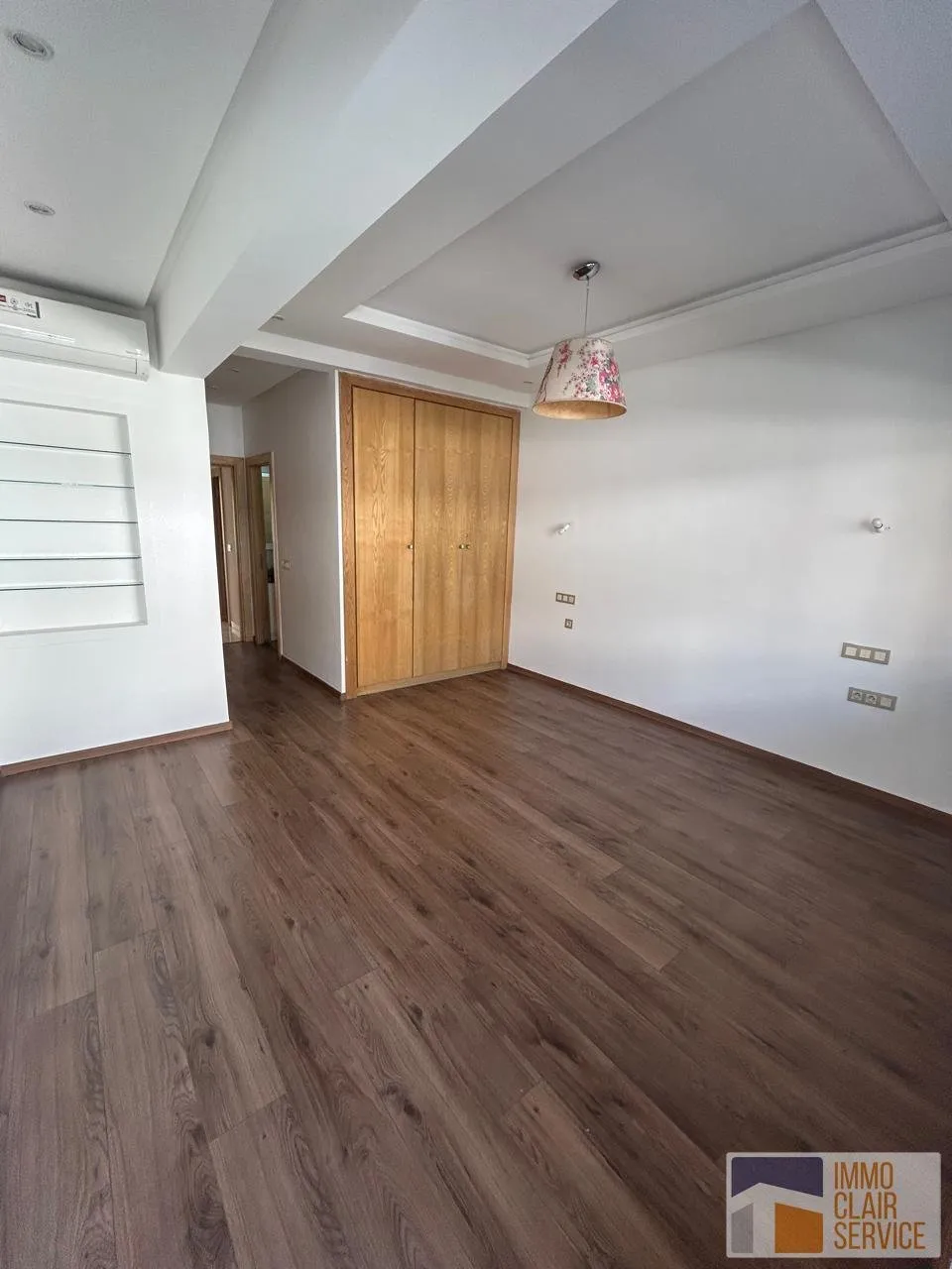 Appartement bien situé en location (Agdal) - الرباط (3)