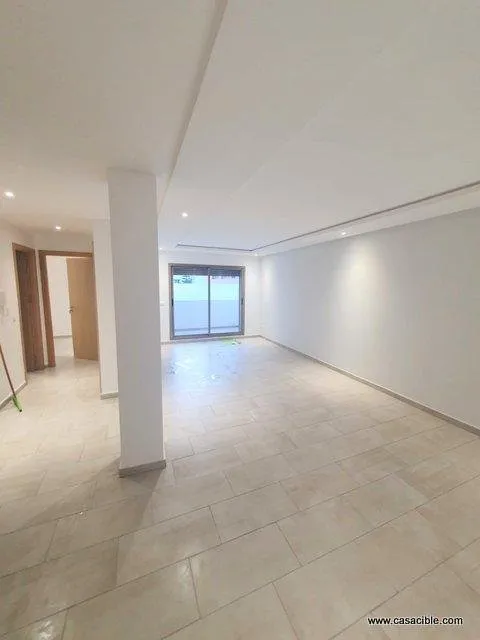 Maarif: studio vide, cuisine équipée et balcon. - الدار البيضاء (2)
