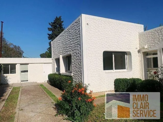Belle villa à louer à Souissi Birkacem (disponible la 2ème semaine d'octobre) - الرباط (4)