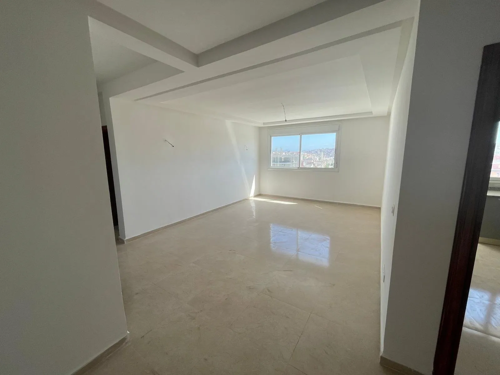 Appartement à Louer à Doha Val Fleuri - طنجة