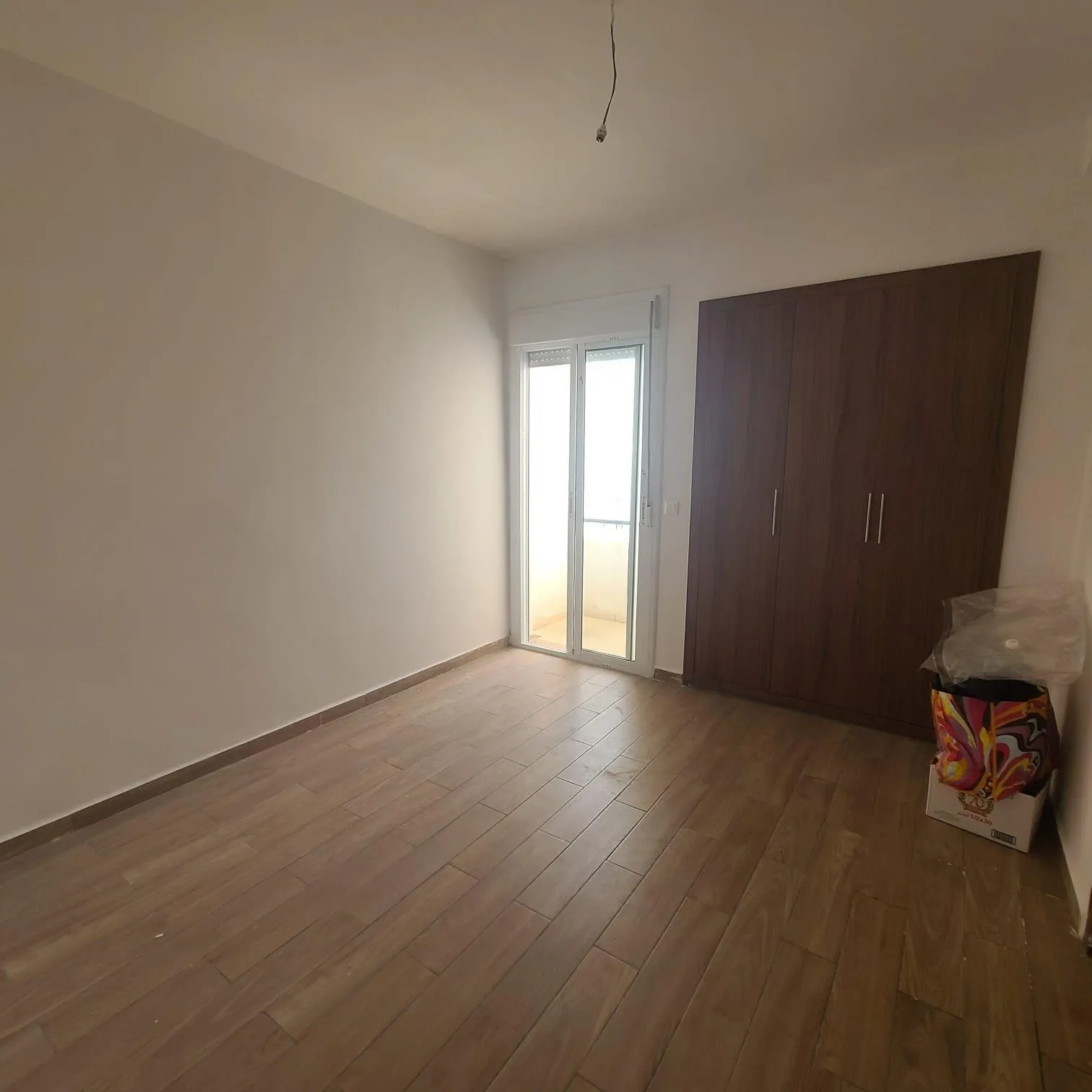 Appartement à Louer à Doha Val Fleuri - طنجة (3)