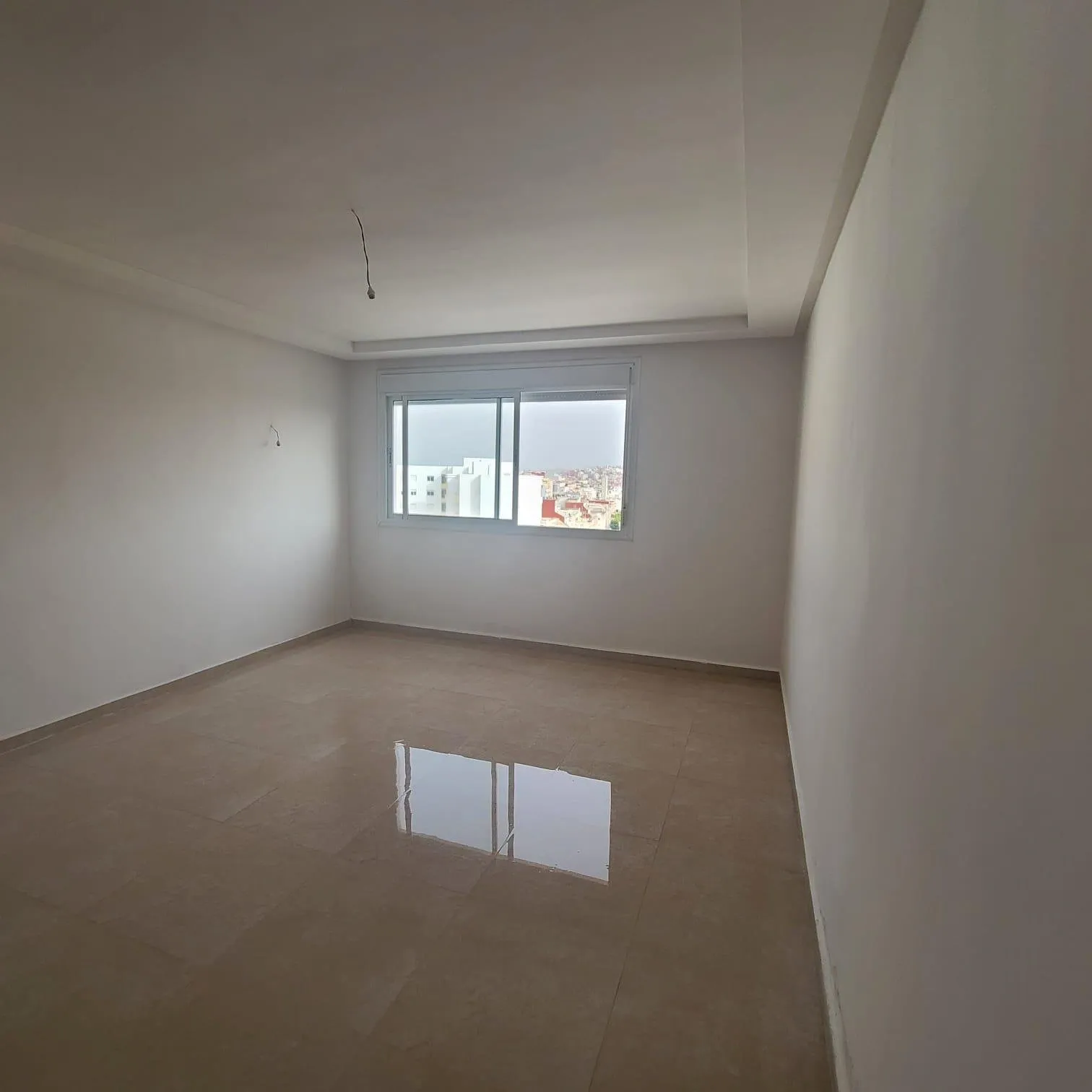 Appartement à Louer à Doha Val Fleuri - طنجة (2)