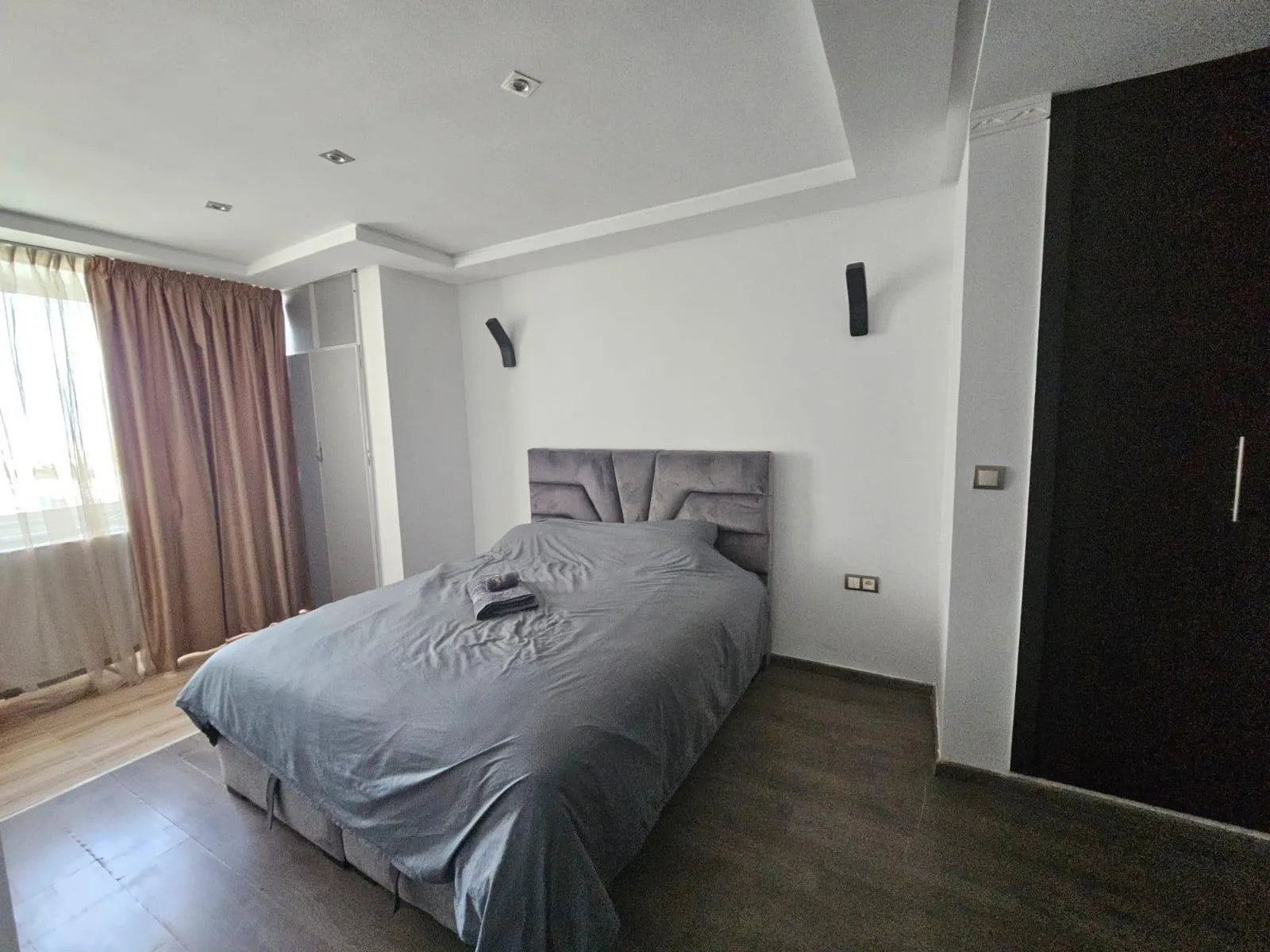 Bel appartement situé en plein centre ville - طنجة (3)