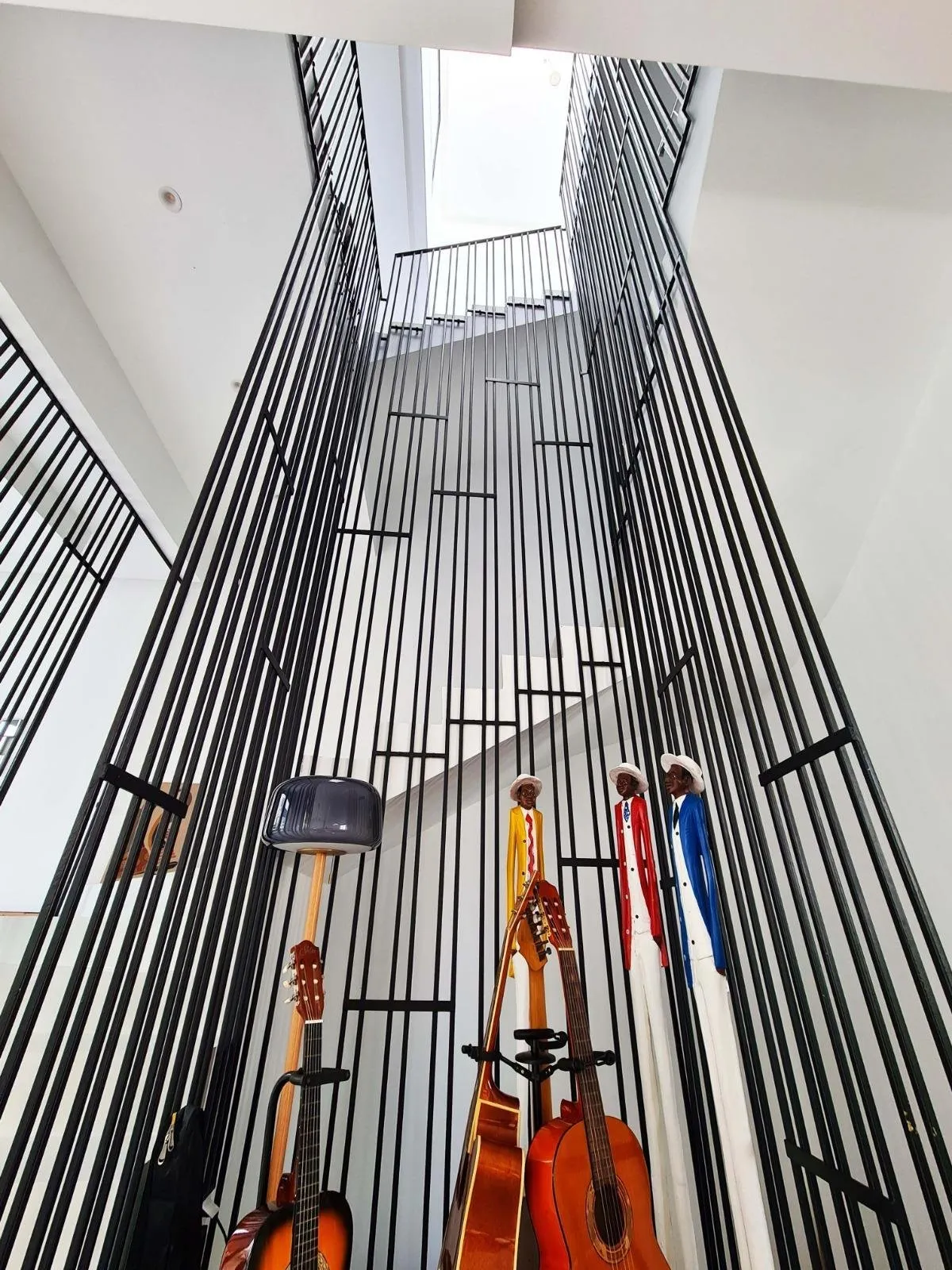 Superbe villa moderne et confortable à Dar Bouazza - الدار البيضاء (2)