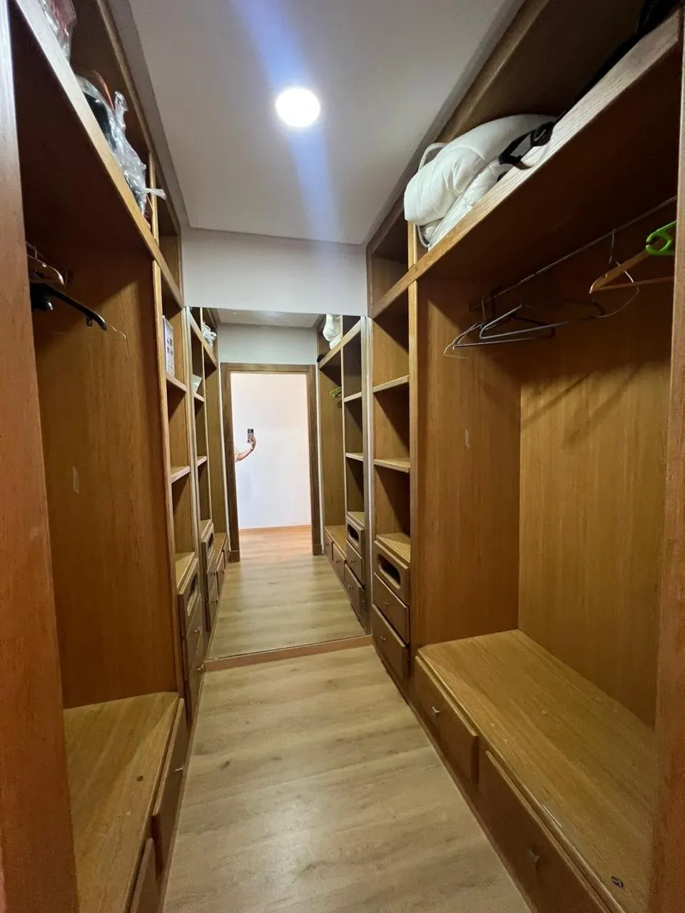 Appartement meublé 3 chambres vue sur mer - طنجة (4)