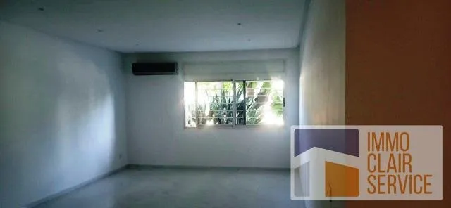 Beau appartement en location (haut Agdal) - فاس