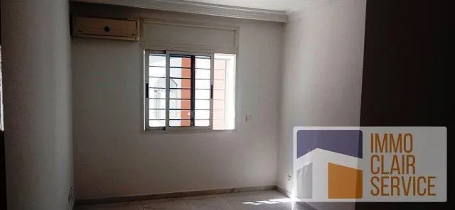Beau appartement en location (haut Agdal) - فاس (3)