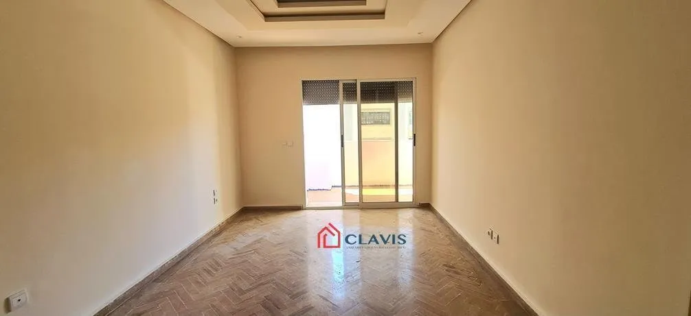 Bel appartement Racine - الدار البيضاء (3)