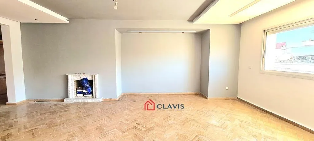 Bel appartement Racine - الدار البيضاء (2)
