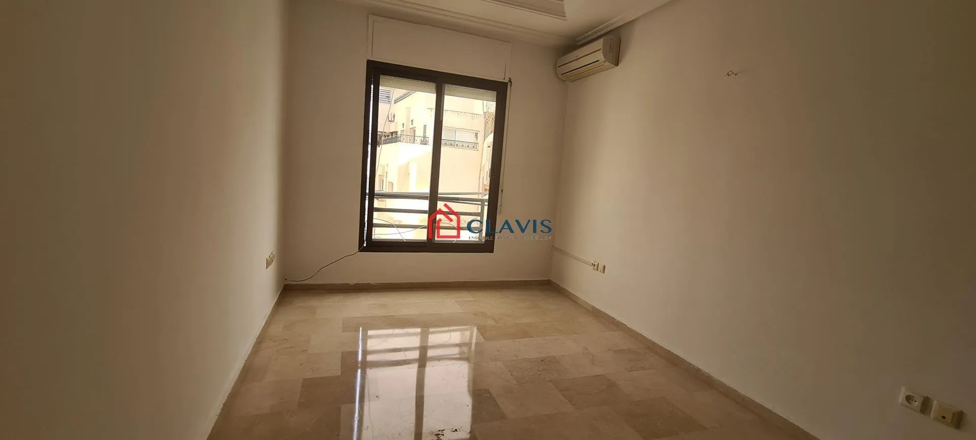 Appartement Proche de Massira Al khadra - الدار البيضاء (3)