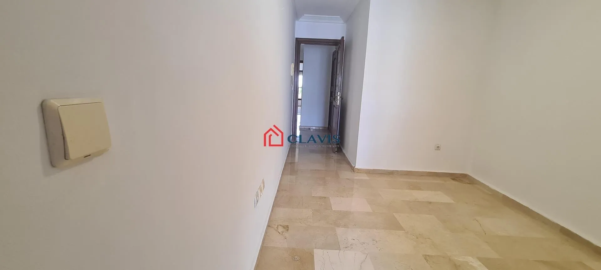 Appartement Proche de Massira Al khadra - الدار البيضاء (4)