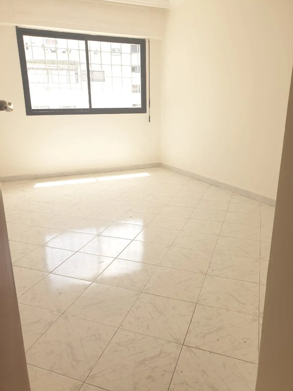 Appartement quartier des Hopitaux - الدار البيضاء