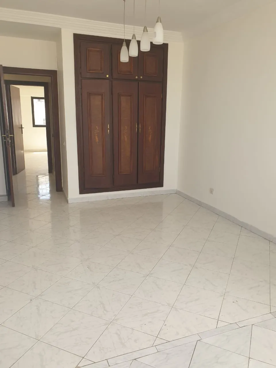 Appartement quartier des Hopitaux - الدار البيضاء (2)