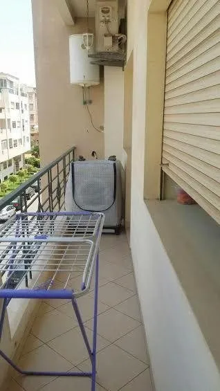 Californie: appartement meublé 2 chambres. - الدار البيضاء