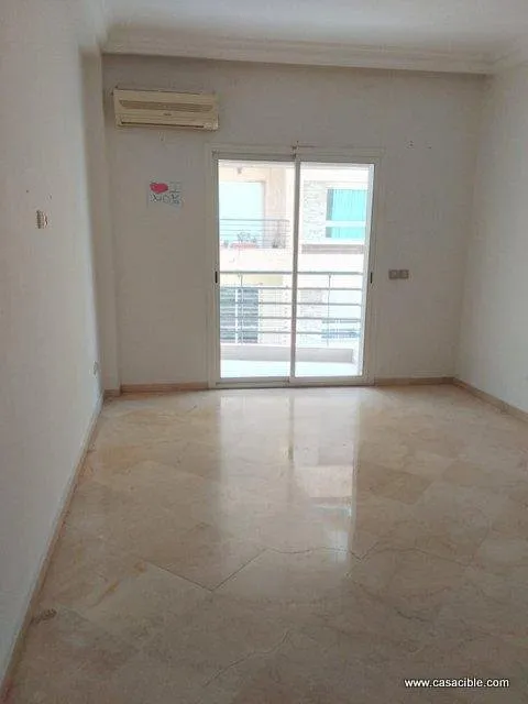 Les princesses: appartement vide 3 chambres. - الدار البيضاء (3)