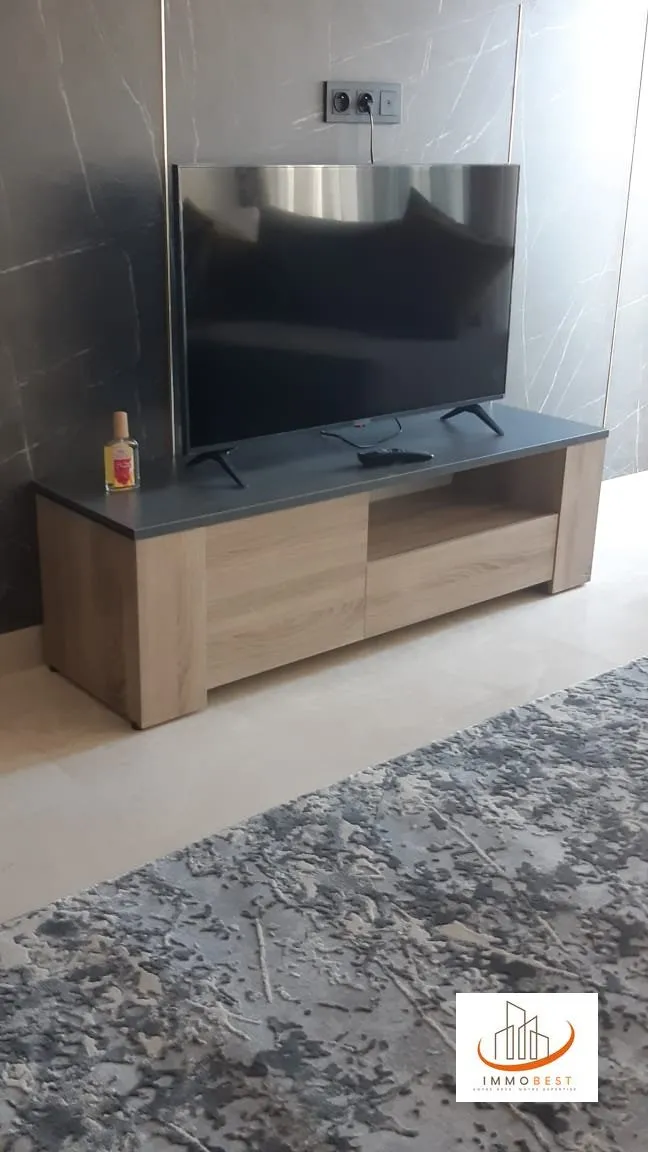 Appartement meublé en location au quartier Les Princesses 1 CH - الدار البيضاء (3)