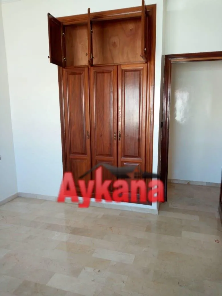 Location Appartement Haut Agdal Rabat - فاس (2)