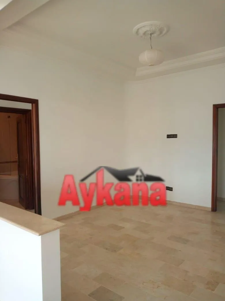 Location Appartement Haut Agdal Rabat - فاس