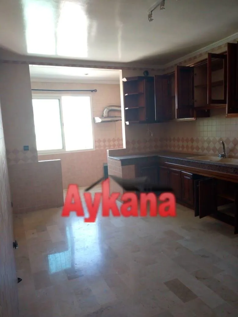 Location Appartement Haut Agdal Rabat - فاس (3)