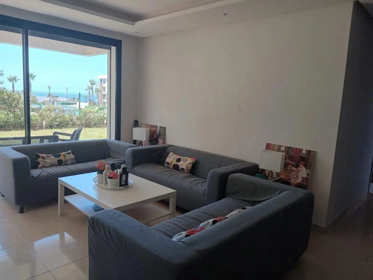 LOCATION APPARTEMENT BOUKNADEL - bouknadel (4)