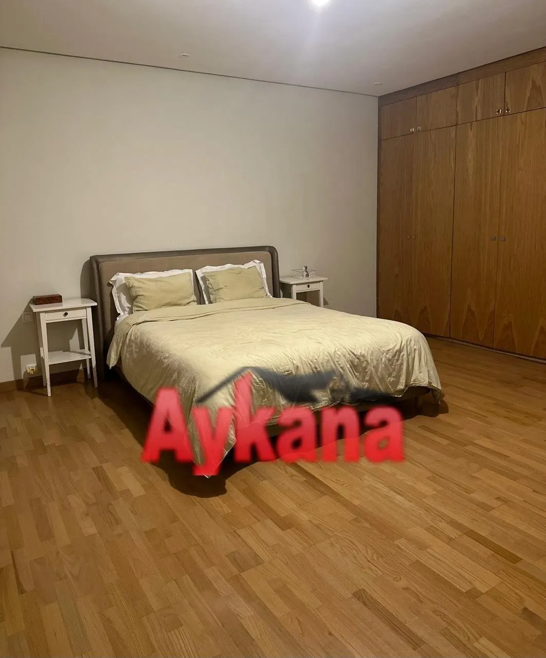 Location Appartement Meublé Élégant à Marina Salé - سلا