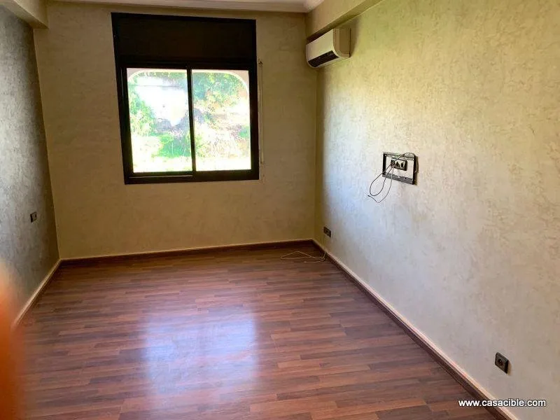 Ain Diab: Location appartement dans une résidence sécurisée - الدار البيضاء (4)