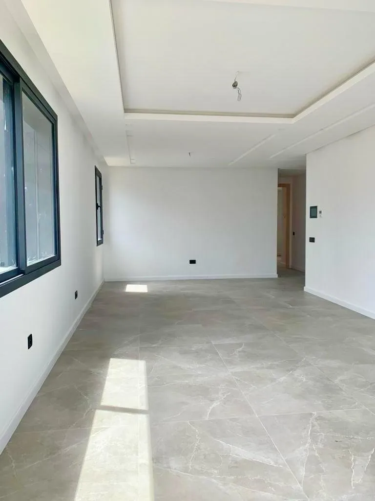 Appartement a la location à Dar Bouazza Résidence - الدار البيضاء (2)