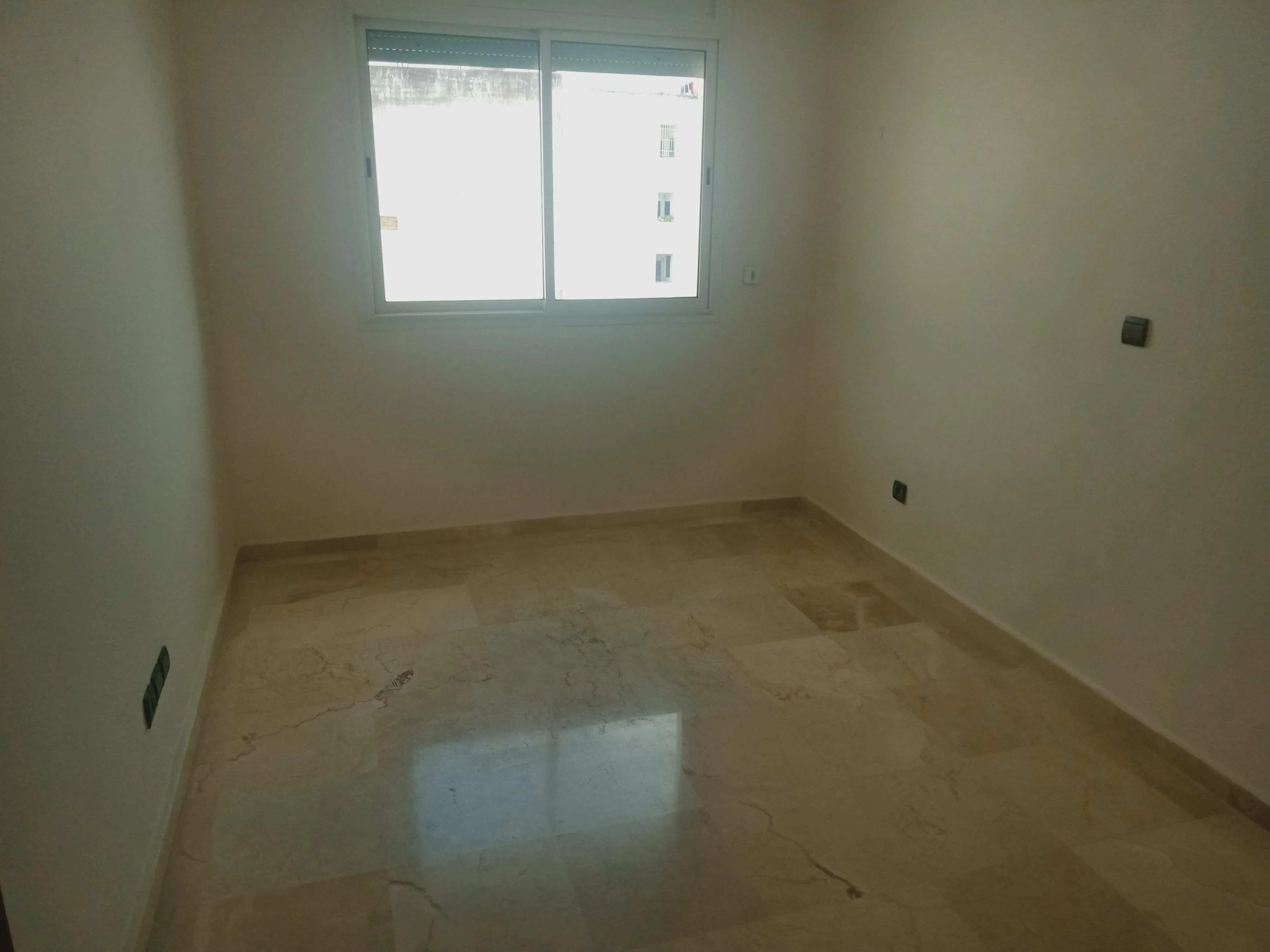 Bel appartement 2 chambres à louer Hassan - الرباط (3)
