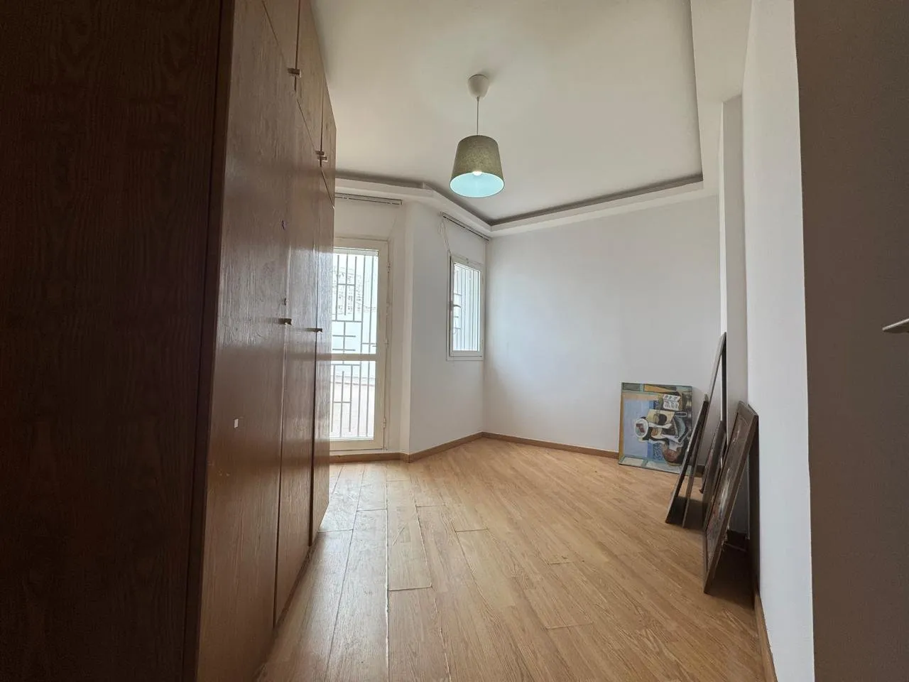 Appartement à louer à Bourgogne à usage d’habitation ou de bureau - الدار البيضاء (3)