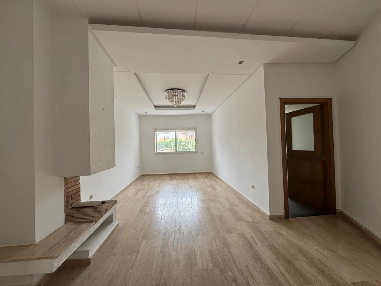 Appartement à louer à Bourgogne à usage d’habitation ou de bureau - الدار البيضاء