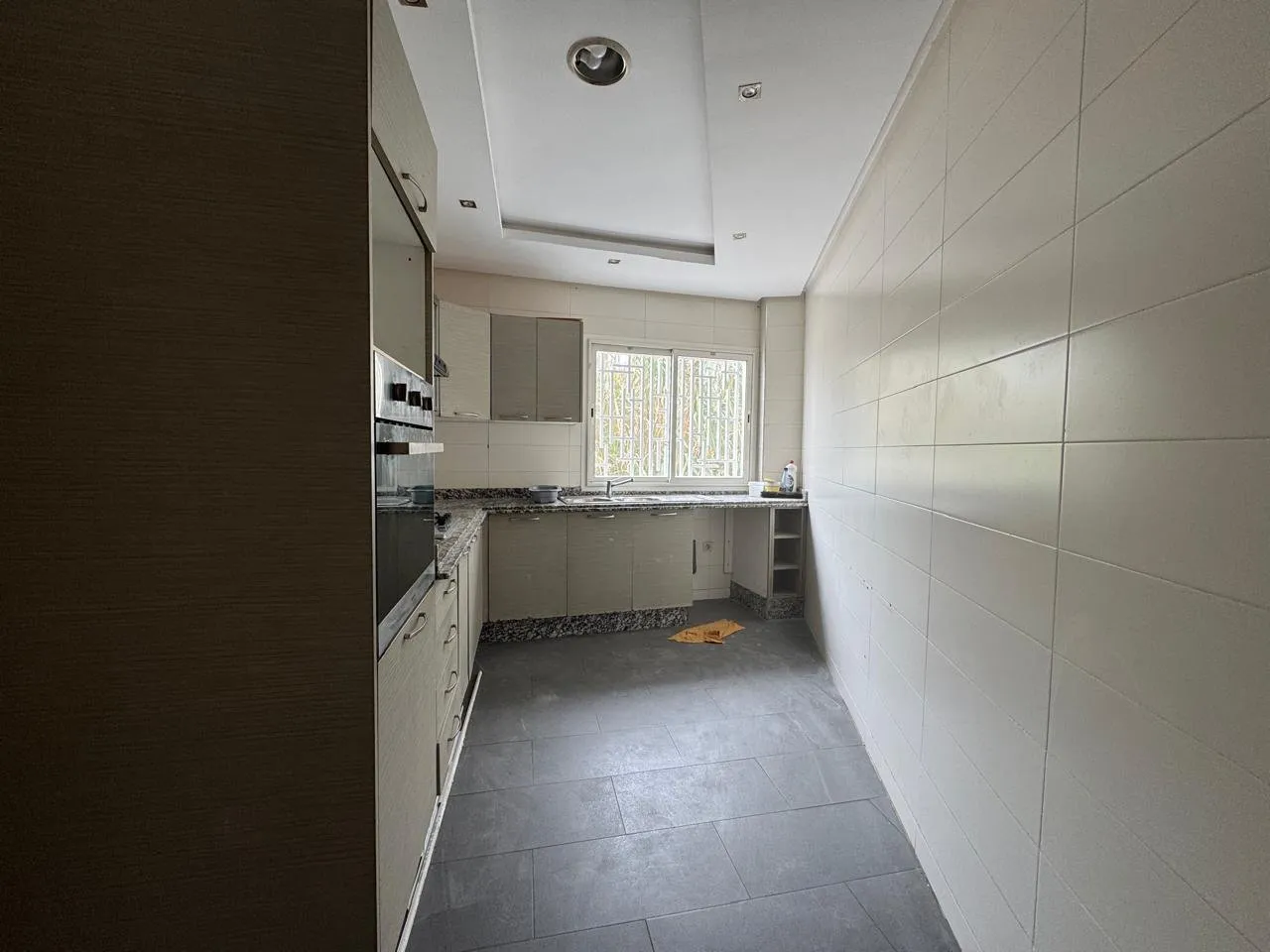 Appartement à louer à Bourgogne à usage d’habitation ou de bureau - الدار البيضاء (4)