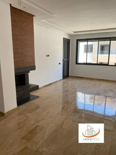 Dar-Bouaaza, Appartement neuf  VIDE en location 2 CH - الدار البيضاء (2)